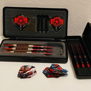 ダーツ DMC コレクション ダーツバレル セット販売