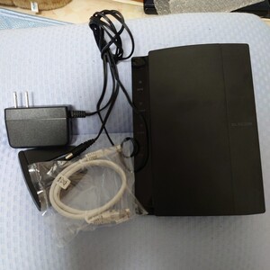 エレコム ELECOM 無線LANルーター 無線ルーター 無線LAN 無線LAN親機 ルーター n/a