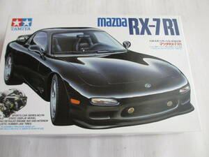 マツダRX-7 R1・タミヤ・1/24