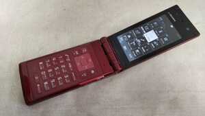 docomo FOMA F-04A #DG2960 FUJITSU Fujitsu galake- мобильный телефон простой подтверждение рабочего состояния & простой чистка & первый период .OK суждение 0