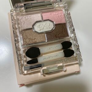 JILLSTUART リボンクチュールアイズ #01 アイシャドウ