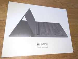 【Apple純正品】Smart Keyboard FOLIO スマートキーボード