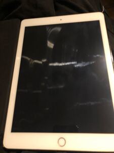 iPad 2018 第5世代 Wi-Fiモデル 128GB