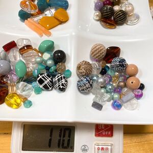 27気まぐれセール!ハンドメイド資材まとめ売り(無選別)S