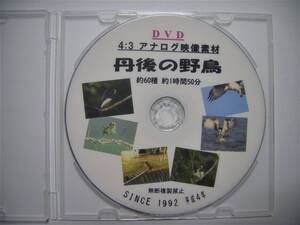 丹後半島 丹後の海 山 川 丹後の野鳥 ハヤブサ ミサゴ 白鳥 オジロワシ クマタカ ウグイス サンコウチョウ など他 約60種
