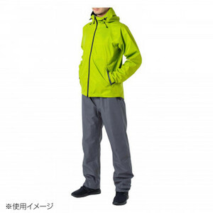  koyanagi непромокаемая одежда MV7400 MOVE.X Pro желтый 5L(a-1523569)