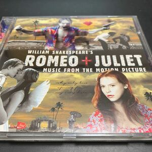 【輸入盤】 Ｓｈａｋｅｓｐｅａｒｅｓ Ｒｏｍｅｏ ＋ Ｊｕｌｉｅｔ： Ｍｕｓｉｃ Ｆｒｏｍ Ｔｈｅ Ｍｏｔｉｏｎ Ｐｉｃｔｕｒｅ