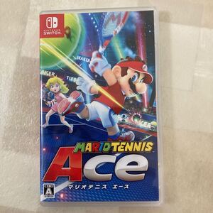 マリオテニス エース ace