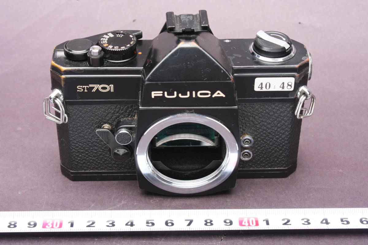 2023年最新】ヤフオク! -fujica st701の中古品・新品・未使用品一覧