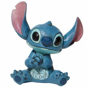  Disney Stitch Jim * шоу a Disney * тигр ti John Mini * фигурка 2021 год новый товар 