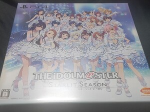 アイドルマスター スターリットシーズン 初回限定生産版 スターリットBOX