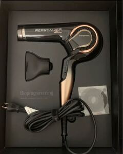 ヘアドライヤー レプロナイザー4d ヘアビューザー レプロナイザー ドライヤー