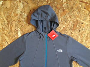 新品☆本物 Sサイズ ノースフェイス THE NORTH FACE PROTEUS HOODIE プロテウス パーカー フーディー 限定モデル アメリカモデル USAモデル