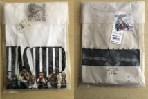 鬼滅の刃 ユニクロ UT Tシャツ キッズ 伊之助 ＆ 柱 150サイズ 新品未開封_画像1