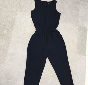 オールインワンサロペット