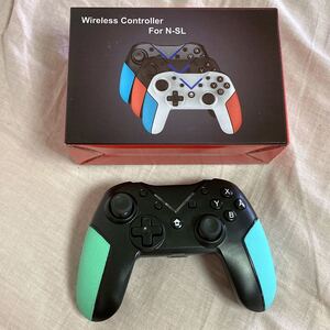 Switch ワイヤレスコントローラー