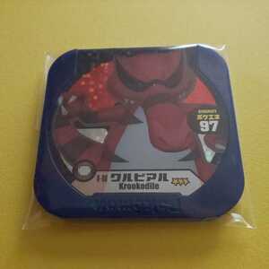 ポケモントレッタ ワルビアル 未使用品 美品 スリーブに入れて保管