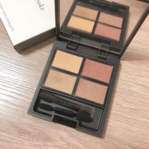 セルヴォーク ヴォランタリーベイシス アイパレット10 コスメキッチン