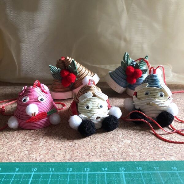 クリスマス 飾り物 オーナメント