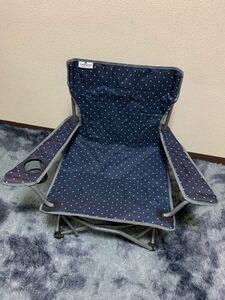 Camping Field アームレストチェア(ロースタイル) アウトドア