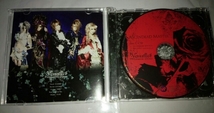 Versailles【ASCENDEAD MASTER】 CD＋DVD_画像2