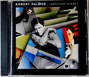 【CD】 Robert Palmer / Addictions Volume 1 ☆ ロバート・パーマー