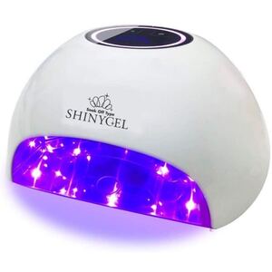 シャイニージェル LEDライト ジェルネイル 値下げ不可