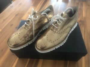 COLE HAAN コールハーン ZERO GRAND WING OX 