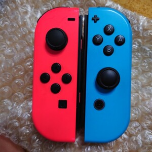 ニンテンドースイッチジョイコン