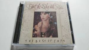 ★ENYA エンヤ/The Best Of Enya ・ Paint The Sky With Stars★