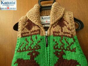  kana taKANATA×Rope Picnic Rope Picnic специальный заказ кушетка n свитер вязаный лучший олень северный олень рисунок 