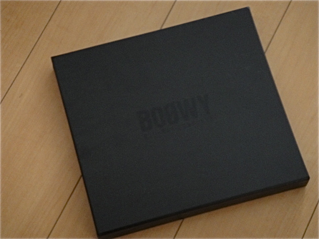 海外限定】 BOOWY 布袋寅泰 氷室京介 完全限定生産盤 COMPLETE Blu-ray 