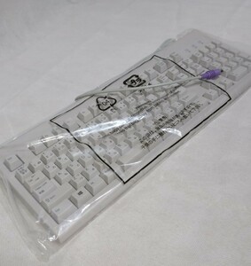 東芝製 PS/2接続キーボード 新品