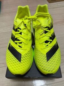 26.5 アディゼロ プロ / Adizero Pro FY0101