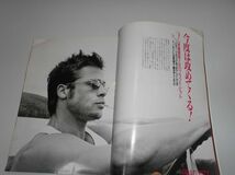 ROADSHOW ロードショー 雑誌 アメリカ　映画 テレビ 1999年4月号 キャメロン・ディアス　マットデイモン　トムハンクス　ブラッドピット_画像7