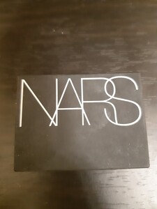 NARS アイシャドー☆