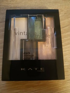 KATE アイシャドウ☆