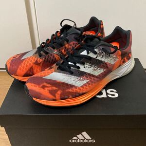 adidas adizeropro サイズ26cm