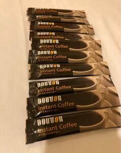 ドトール インスタントコーヒー 賞味期限22年以降