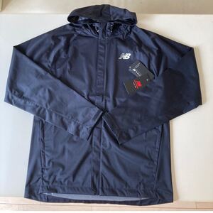 新品L ニューバランス メンズ ジャケット