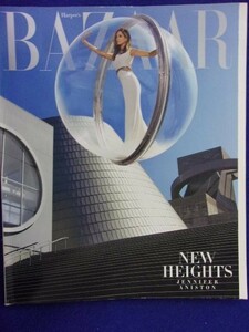 5036 洋雑誌★HARPER'S BAZAARハーパーズバザー アメリカ版 2015年1月号