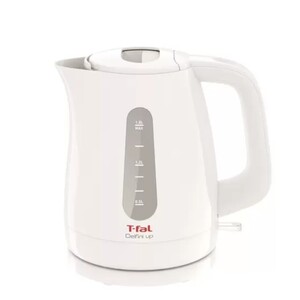 ティファール 電気ケトル 1.8L ホワイト KO1731JP T-fal