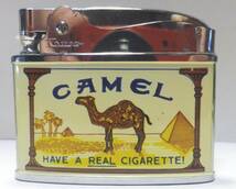 40’アンティーク 『CORONET CAMEL TABACO ノベルティ　未使用 BOX レア』 _画像1