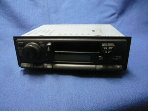 Использовал Suzuki подлинное кассетное радио 39101-76G11