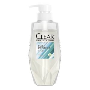 削除予定【残り少なめお早めに!】CLEAR ヘアプロテクト メンズ 男性用 スカルプケア シャンプー&コンディショナー