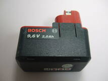 BOSCH・日立工機用　充電電池のみです。　_画像3