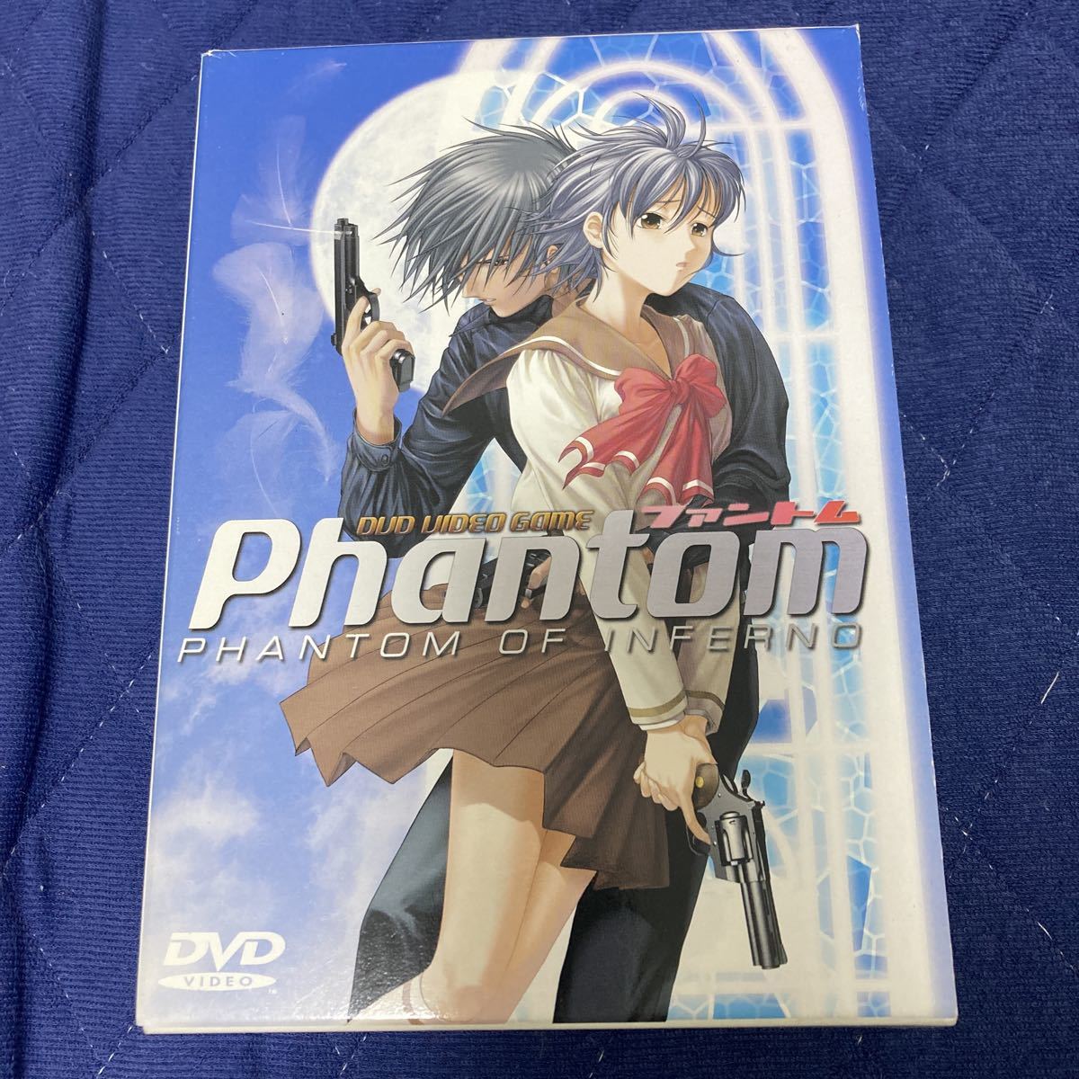 Phantom PHANTOM OF INFERNOの値段と価格推移は?|29件の売買情報を Phantom PHANTOM OF INFERNOの値段と価格推移は?|29件の売買情報を
