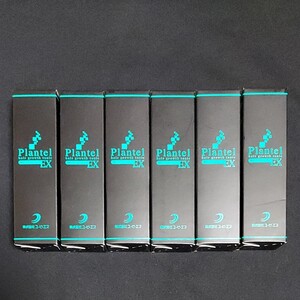 プランテルEX 6本セット