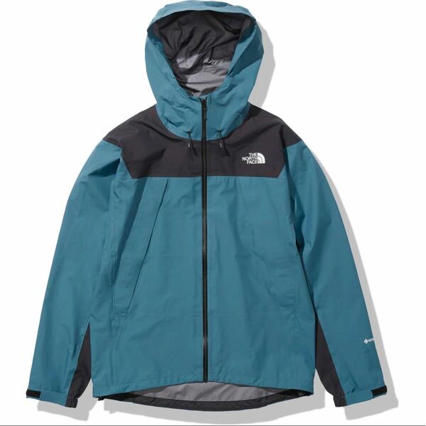 THE NORTH FACE ノースフェイス　 クライムライトジャケット　2020年モデル　XLサイズ