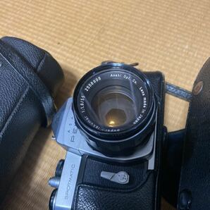 ペンタックス PENTAX SP